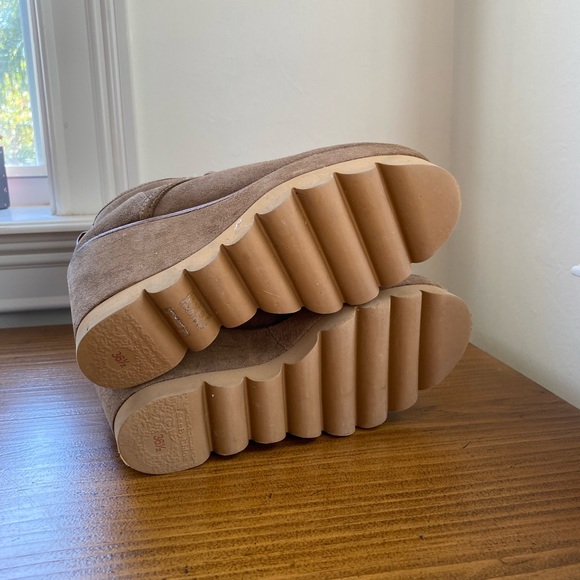 See by Chloe winter boots size 36.5 or 6.5 - Picture 5 of 5